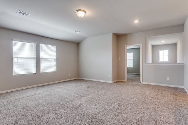 10616 Tonkala Drive, Fort Worth, TX 76179