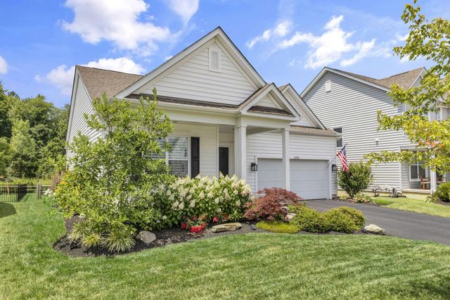 2753 Newbern Drive W, Blacklick, OH 43004