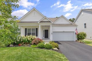 2753 Newbern Drive W, Blacklick, OH 43004