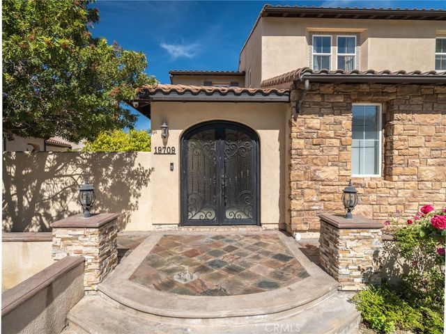 19709 Highland Terrace Dr, Walnut, CA 91789