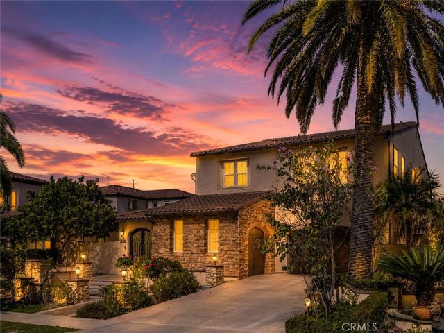 19709 Highland Terrace Dr, Walnut, CA 91789