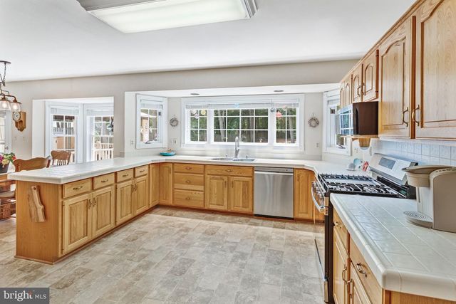 13452 NATICK DR, Manassas, VA 20112