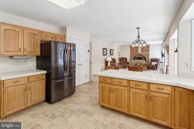 13452 NATICK DR, Manassas, VA 20112