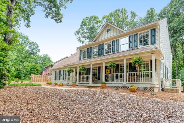 13452 NATICK DR, Manassas, VA 20112