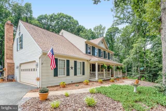 13452 NATICK DR, Manassas, VA 20112