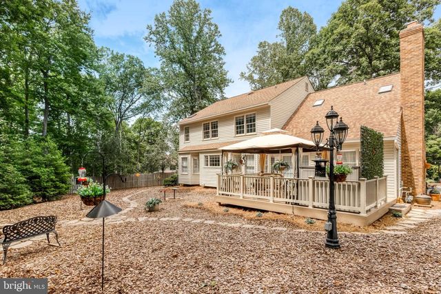 13452 NATICK DR, Manassas, VA 20112