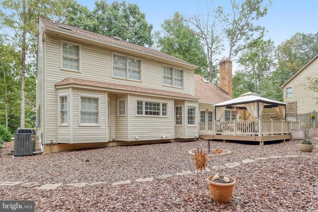 13452 NATICK DR, Manassas, VA 20112