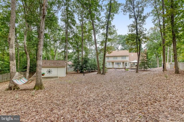 13452 NATICK DR, Manassas, VA 20112