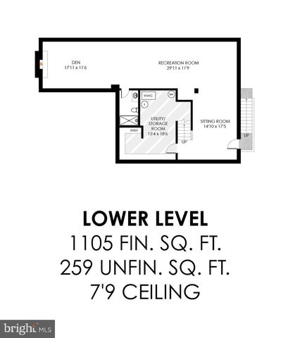 13452 NATICK DR, Manassas, VA 20112