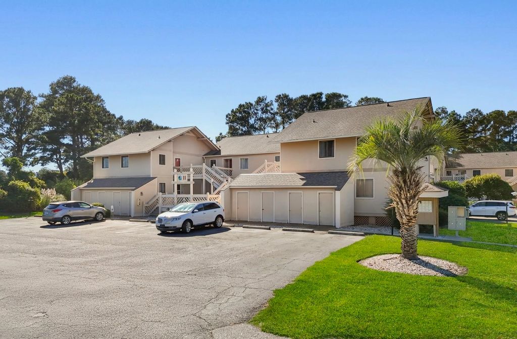 3015 Old Bryan Dr Apt 11-8, Myrtle Beach, SC 29577 — photo 2
