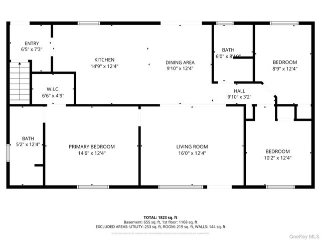 15 Carr Lane, Medford, NY 11763