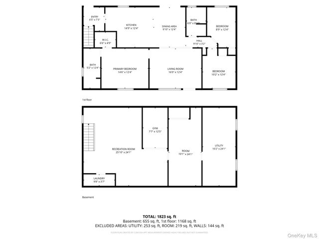 15 Carr Lane, Medford, NY 11763