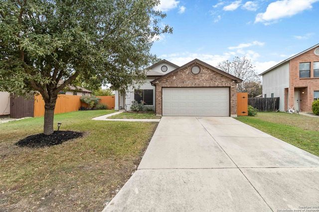 4926 BRIANNA PL, San Antonio, TX 78251