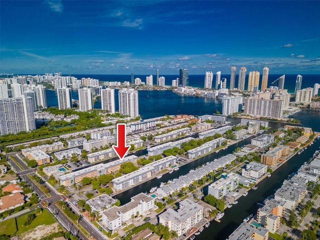3551 NE 169th Street 301, North Miami Beach, FL 33160