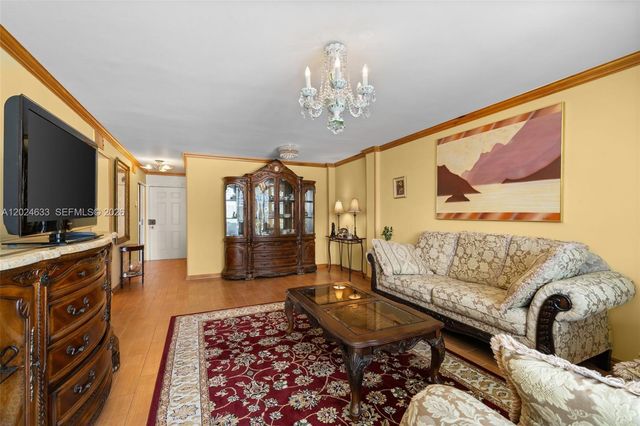 3551 NE 169th Street 301, North Miami Beach, FL 33160