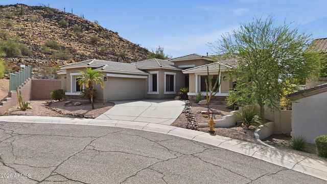 25451 N 40TH Lane, Phoenix, AZ 85083