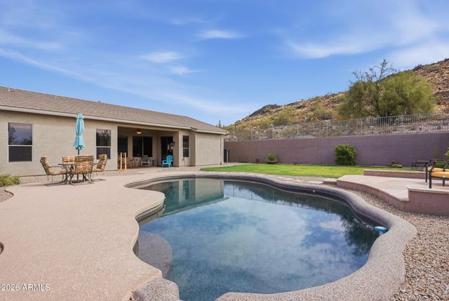 25451 N 40TH Lane, Phoenix, AZ 85083