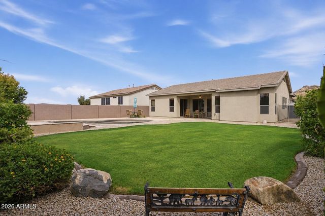 25451 N 40TH Lane, Phoenix, AZ 85083