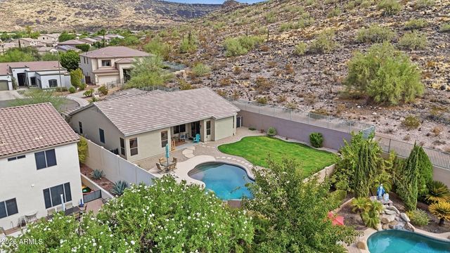 25451 N 40TH Lane, Phoenix, AZ 85083
