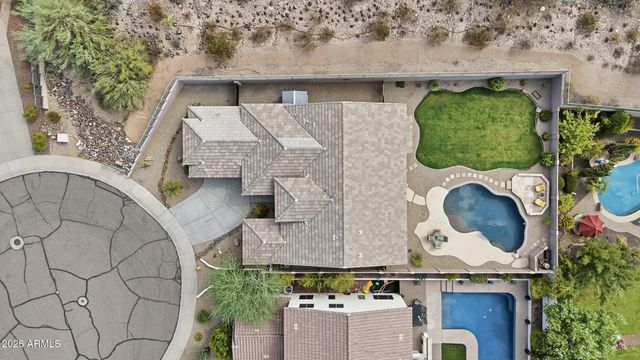 25451 N 40TH Lane, Phoenix, AZ 85083