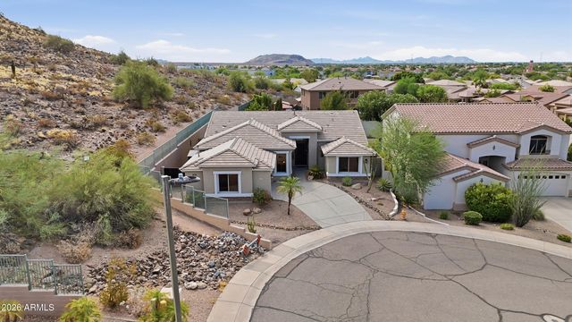 25451 N 40TH Lane, Phoenix, AZ 85083