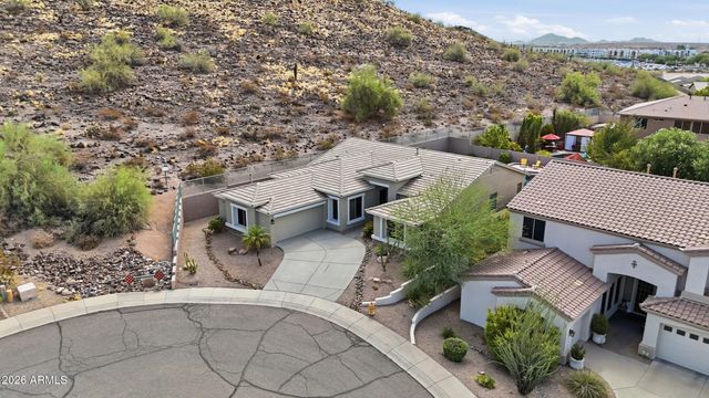25451 N 40TH Lane, Phoenix, AZ 85083