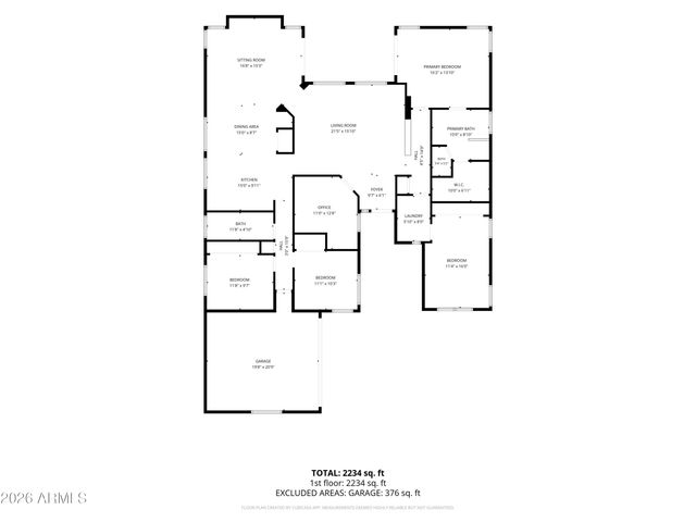 25451 N 40TH Lane, Phoenix, AZ 85083