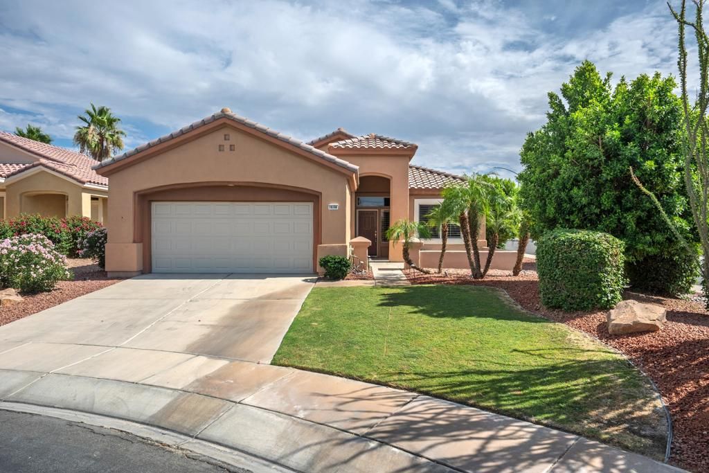 Image 1 of property listing at 78188 Providence Circle, Palm Desert, CA 92211