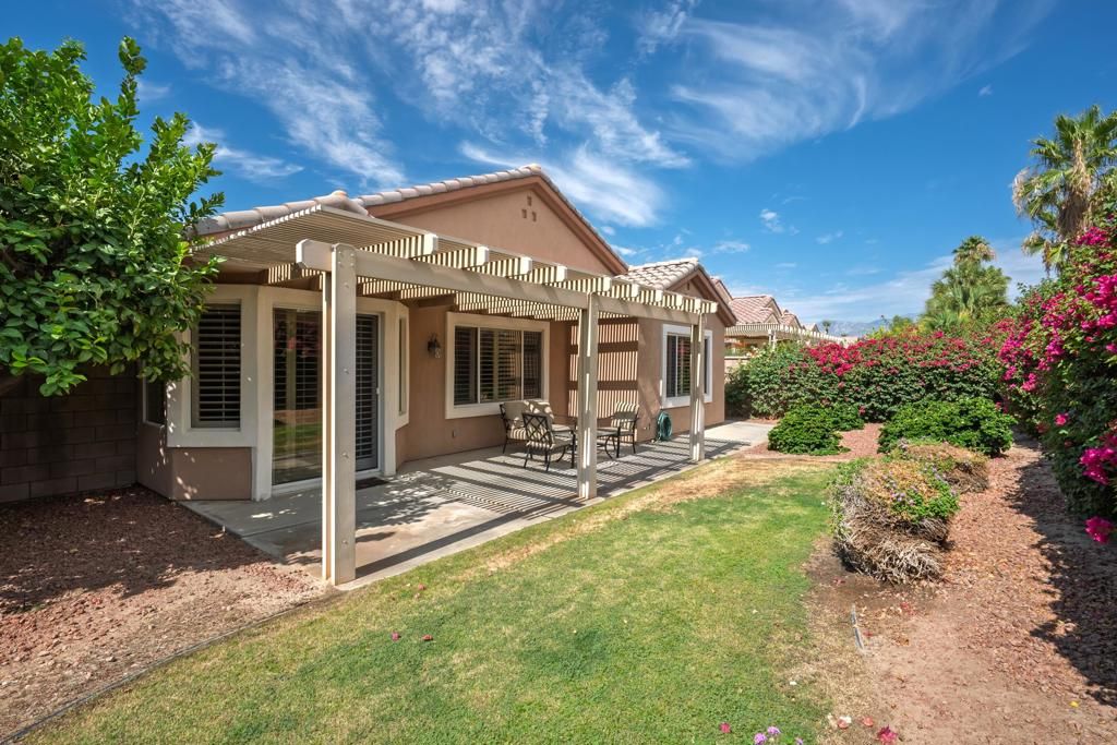 Image 2 of property listing at 78188 Providence Circle, Palm Desert, CA 92211