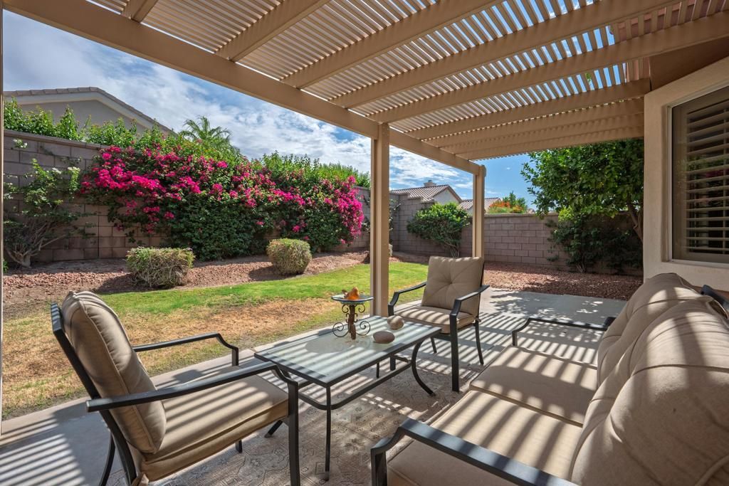 Image 3 of property listing at 78188 Providence Circle, Palm Desert, CA 92211