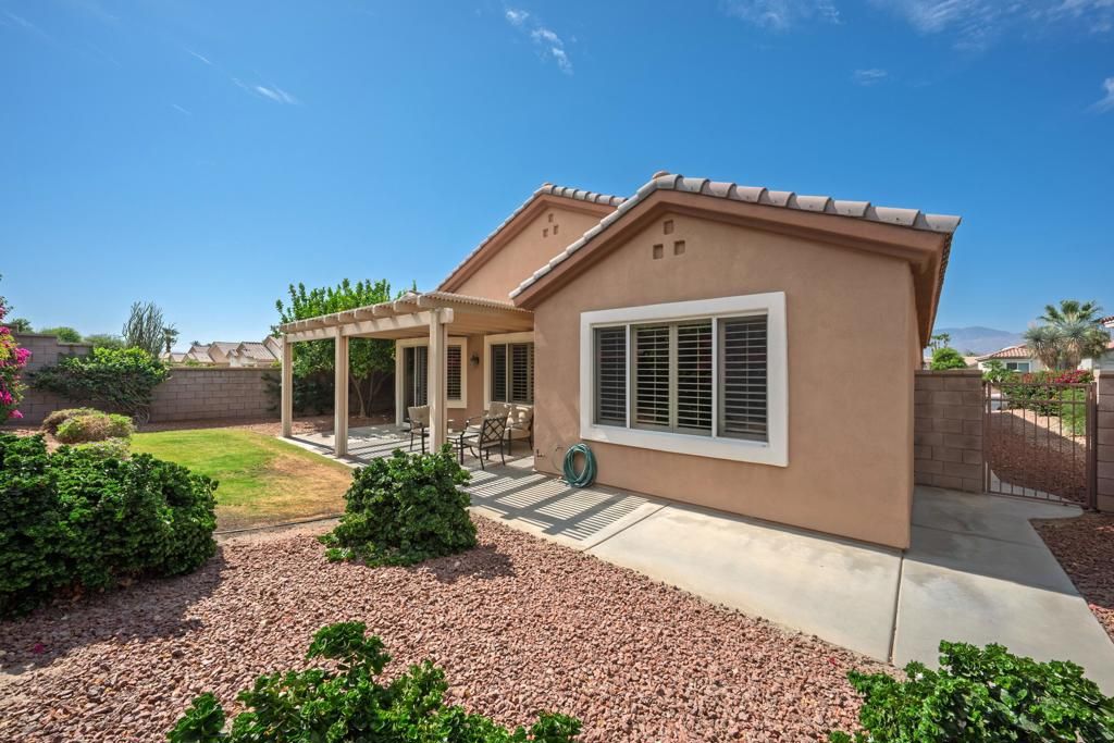 Image 5 of property listing at 78188 Providence Circle, Palm Desert, CA 92211