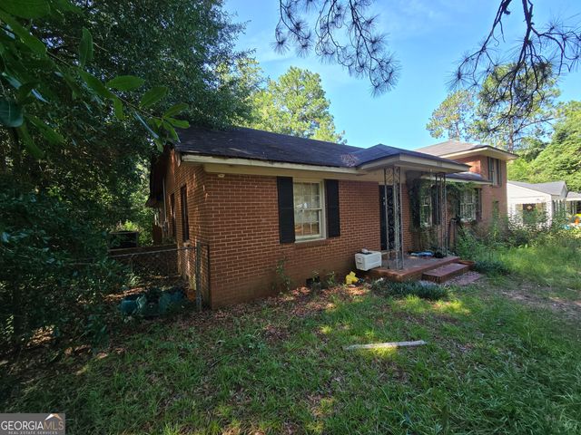908 W Residence Avenue, Albany, GA 31701