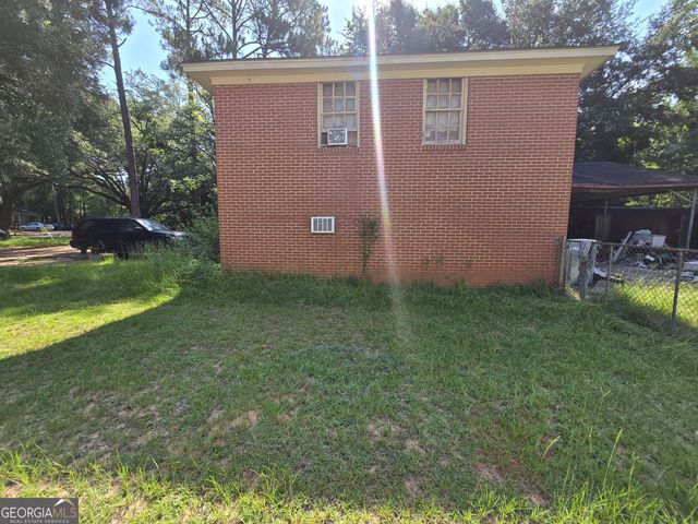 908 W Residence Avenue, Albany, GA 31701