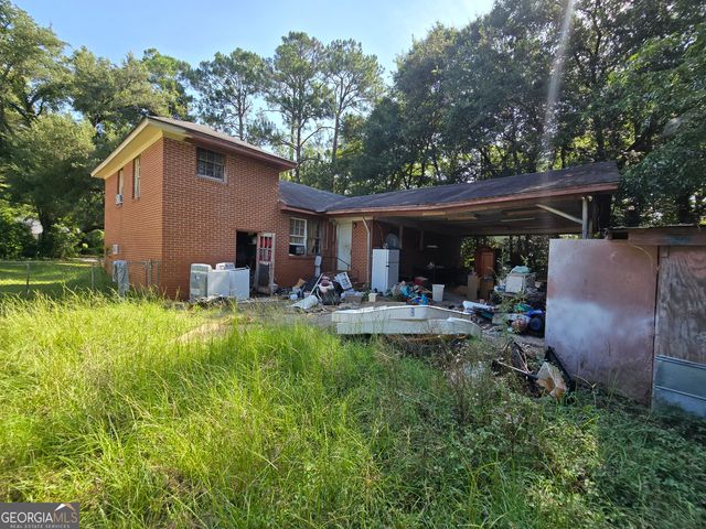 908 W Residence Avenue, Albany, GA 31701