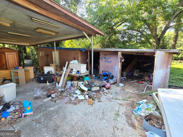908 W Residence Avenue, Albany, GA 31701