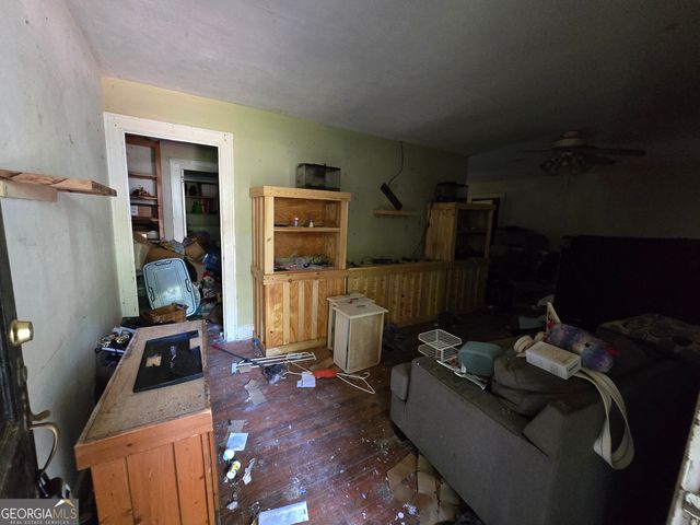 908 W Residence Avenue, Albany, GA 31701
