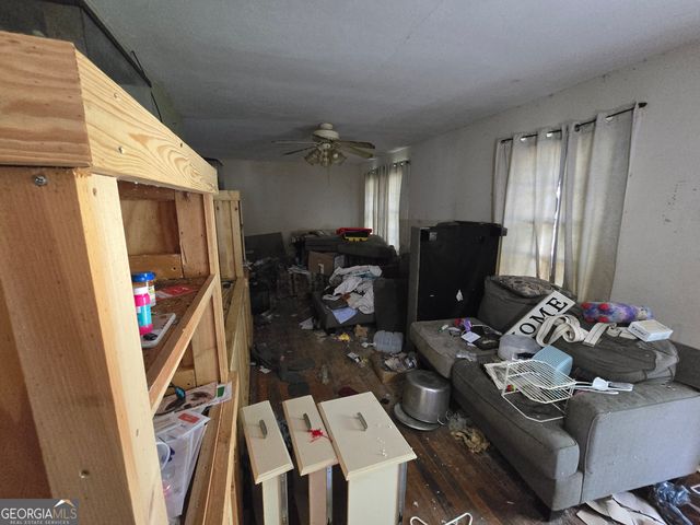 908 W Residence Avenue, Albany, GA 31701