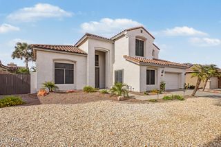 6772 W SONNET Drive, Glendale, AZ 85308