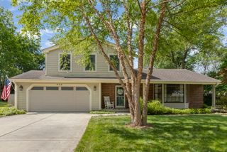 908 Kennebec Lane, Naperville, IL 60563