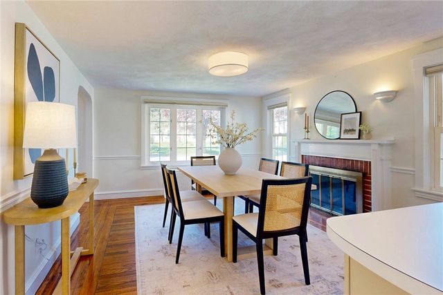 152 Audubon Road, Warwick, RI 02888