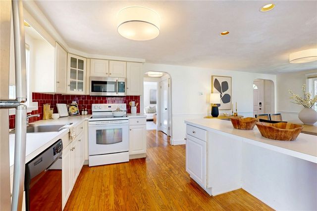 152 Audubon Road, Warwick, RI 02888