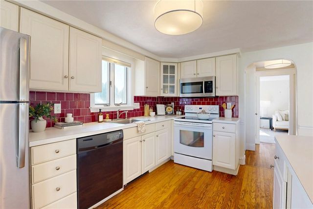 152 Audubon Road, Warwick, RI 02888
