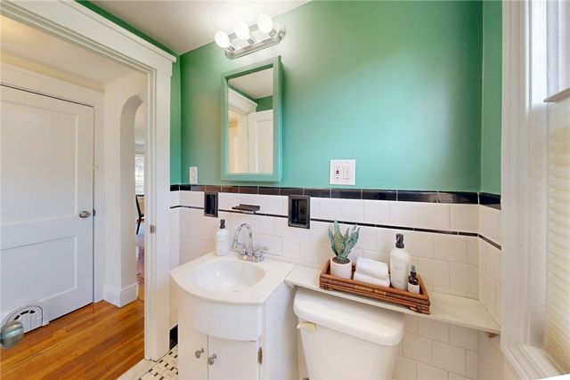 152 Audubon Road, Warwick, RI 02888