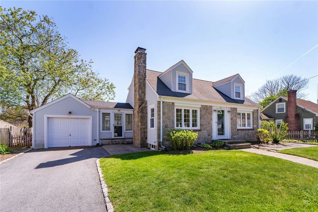 152 Audubon Road, Warwick, RI 02888