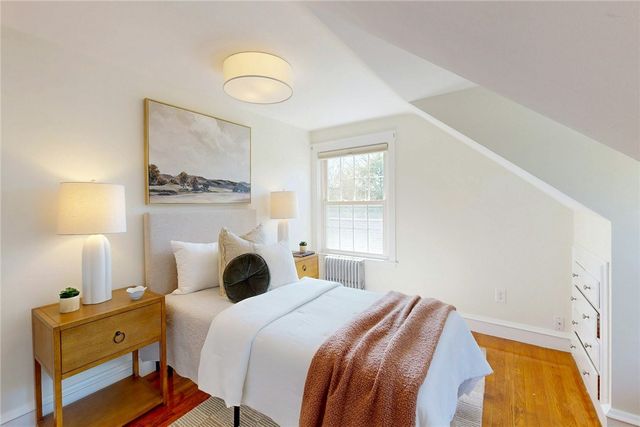 152 Audubon Road, Warwick, RI 02888