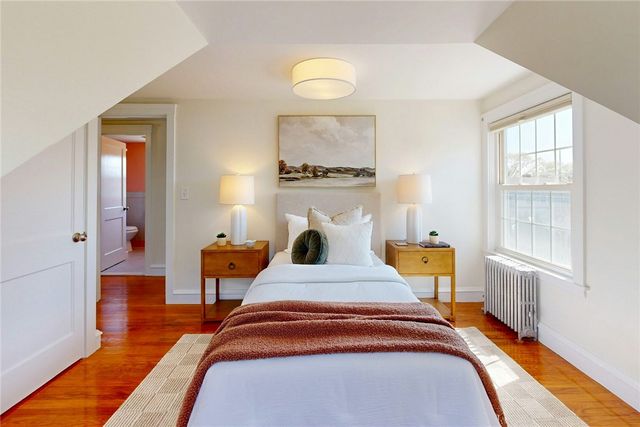 152 Audubon Road, Warwick, RI 02888