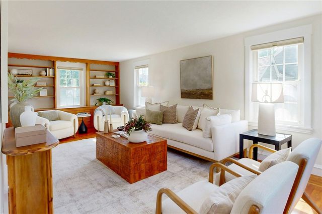 152 Audubon Road, Warwick, RI 02888