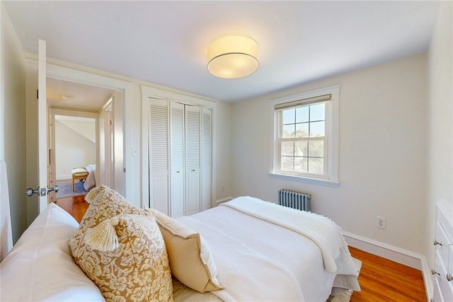 152 Audubon Road, Warwick, RI 02888