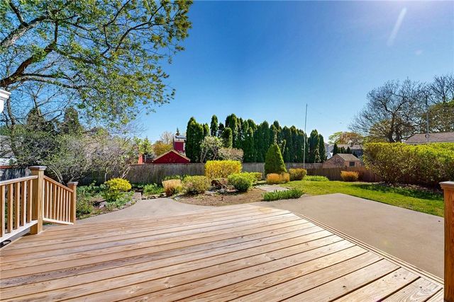 152 Audubon Road, Warwick, RI 02888
