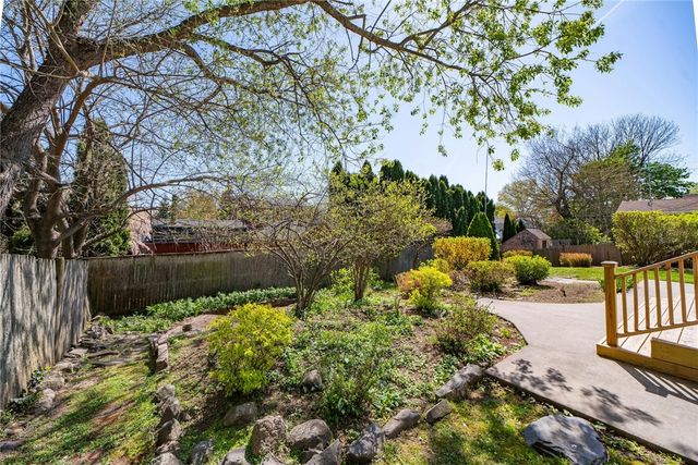 152 Audubon Road, Warwick, RI 02888